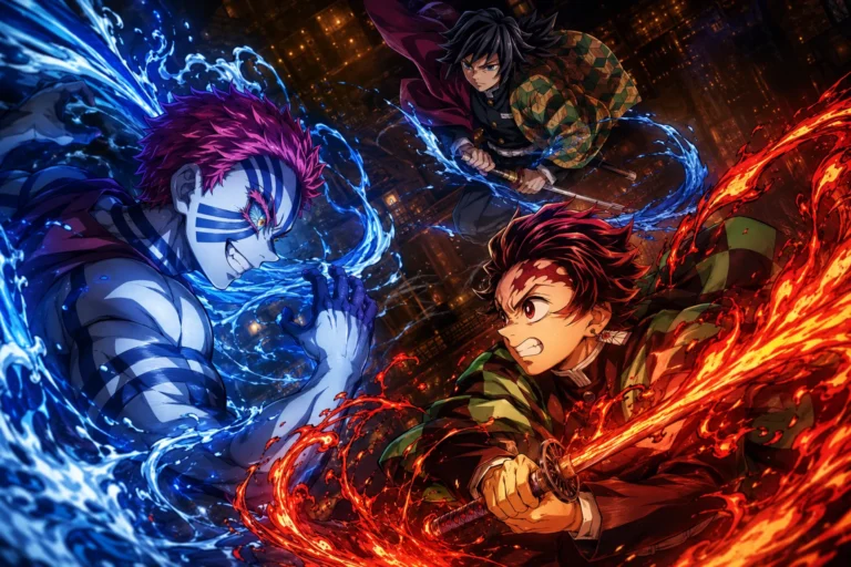 Demon Slayer Infinity Castle streaming release date and English-language