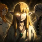How powerful is Serie in Frieren, the mage closest to a goddess