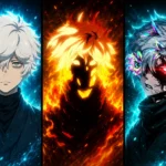 How strong is Gabimaru in Hell’s Paradise, the strongest shinobi of Iwagakure