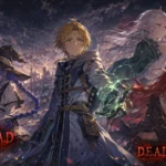 Rudeus’ Dark Future Explained: The Timeline That Destroyed Everything Mushoku Tensei: Jobless Reincarnation
