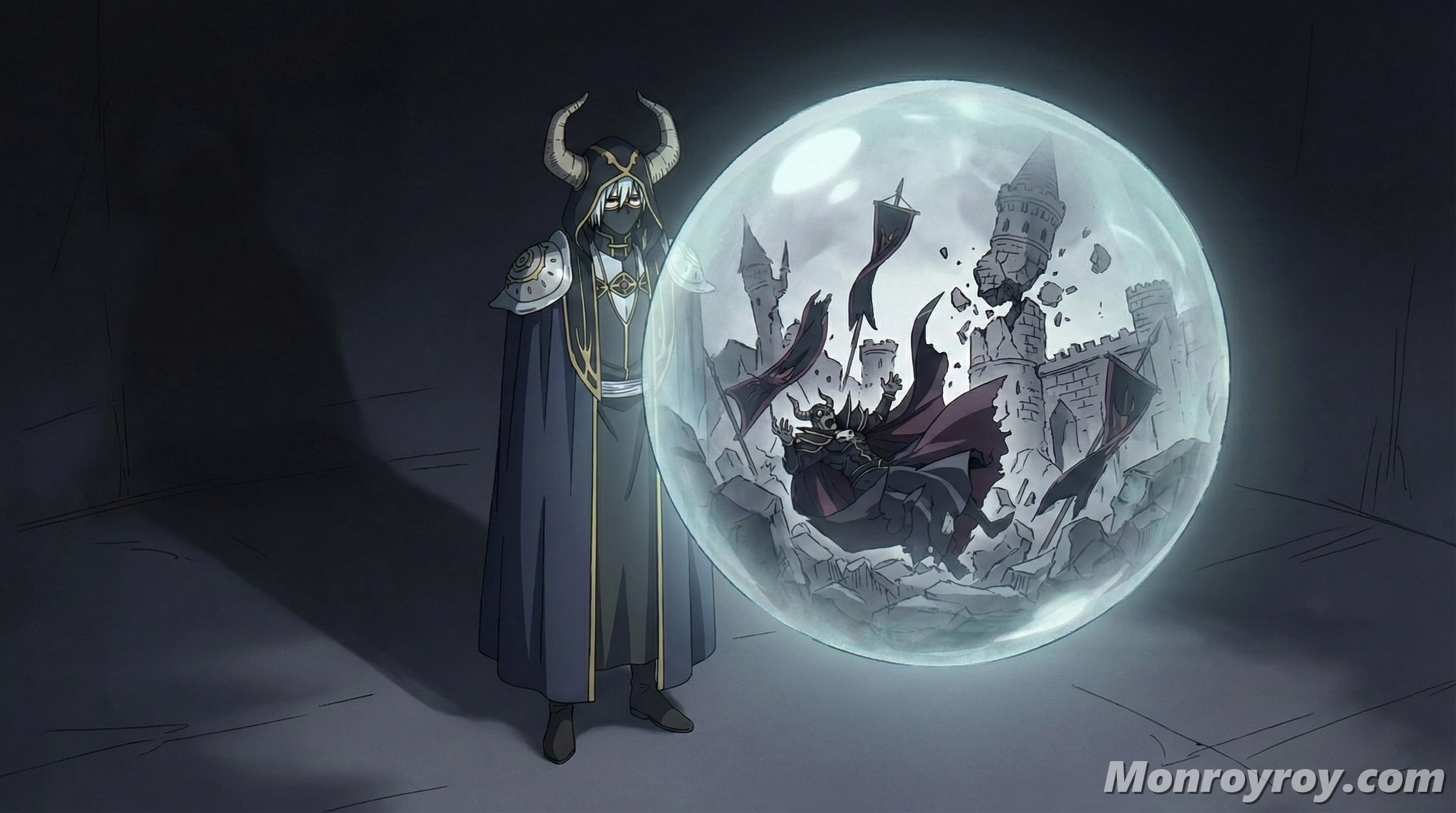 Schlacht planning for demonkind one thousand years beyond the Demon King’s defeat