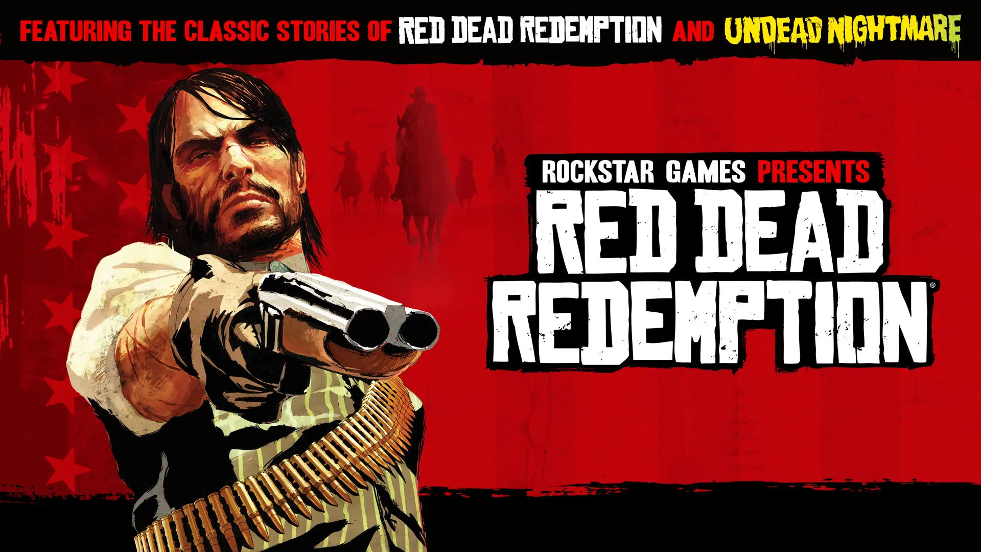 Red Dead Redemption mobile single-player Western gameplay